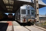 National Rail Museum Portugal - CP 2057